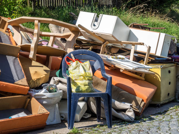 Best Commercial Cleanout Services  in Van Wert, OH