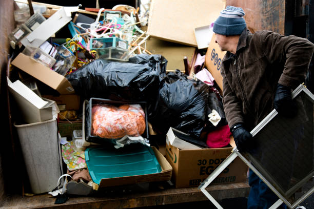 Best Appliance Removal Near Me  in Van Wert, OH