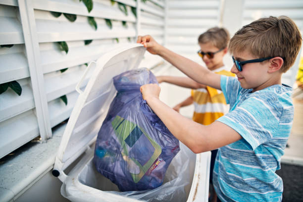Best Commercial Junk Removal  in Van Wert, OH