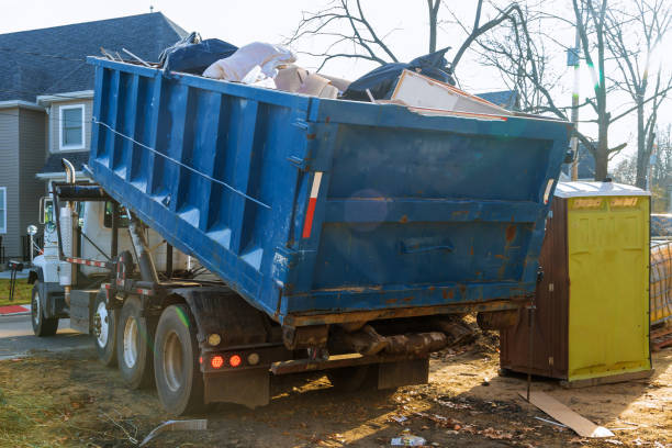Best Yard Cleanup Services  in Van Wert, OH