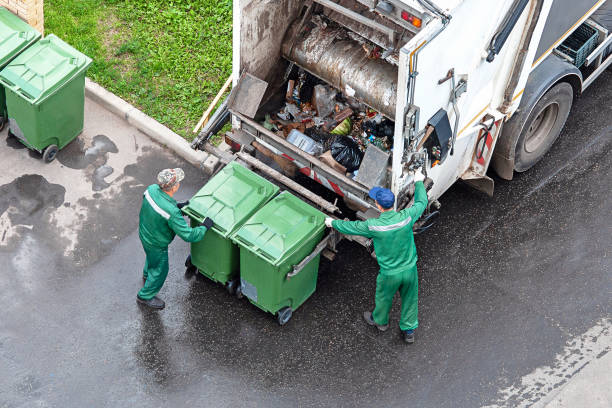 Trash Removal Near Me in Van Wert, OH