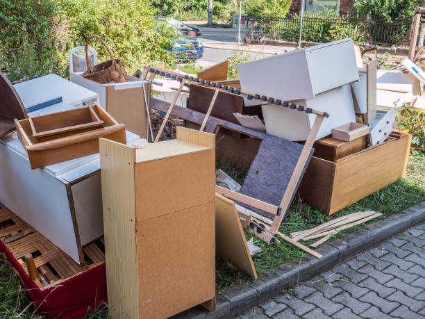 Best Construction Debris Removal  in Van Wert, OH