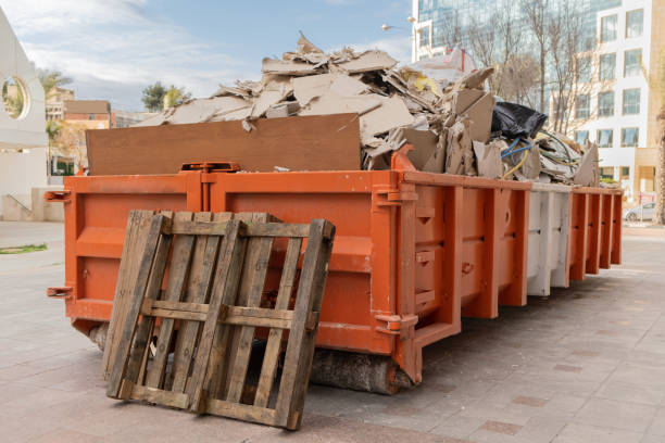 Best Dumpster Rental Services  in Van Wert, OH