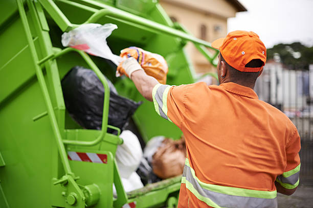 Best Trash Removal Near Me  in Van Wert, OH