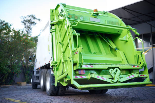 Best Office Junk Removal  in Van Wert, OH