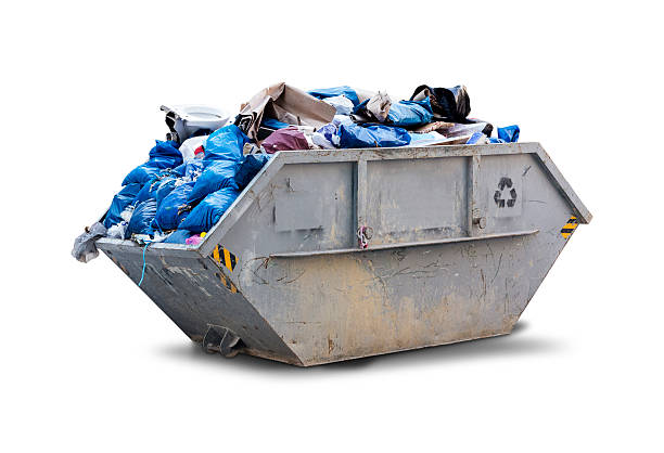 Best Garage Cleanout Services  in Van Wert, OH